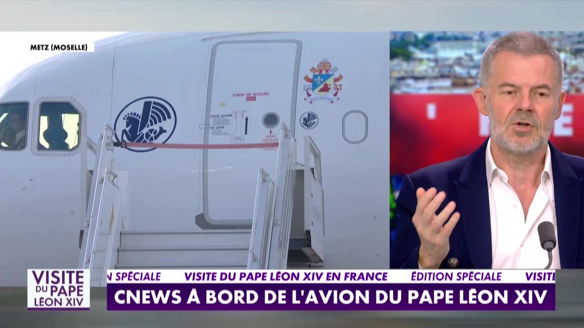 « Ce que j’ai vu au Stade de France, c’est une réparation de la cérémonie honteuse de l’ouverture des Jeux Olympiques », estime Eric Naulleau Eric Naulleau #HDPros Pascal Praud #Europe1