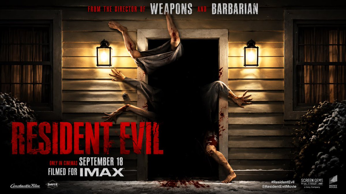 RESIDENT EVIL (2026)