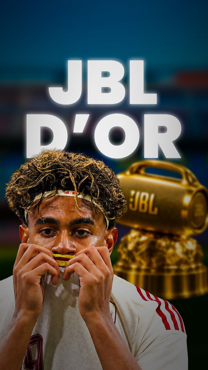 Yamal DOES NOT Deserve The Ballon d'Or