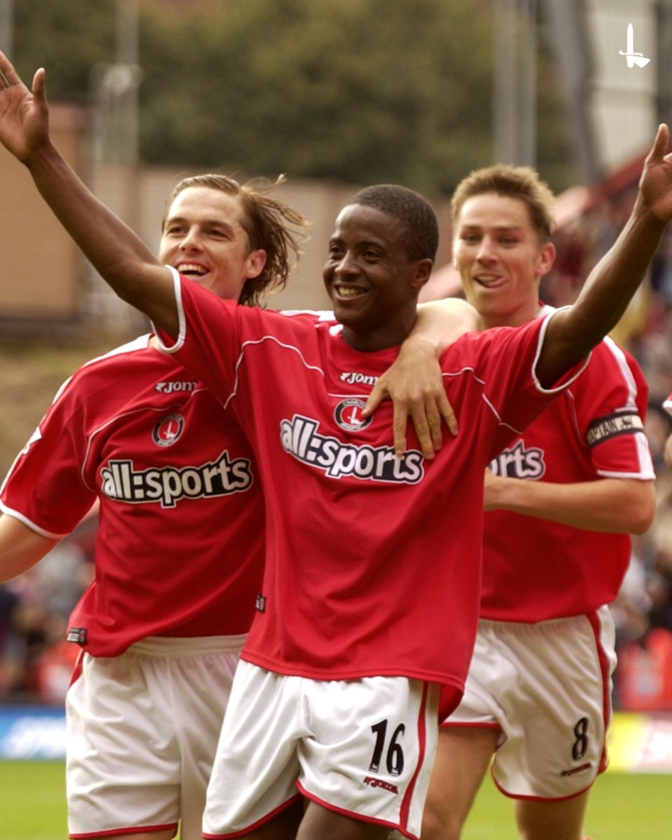 #OnThisDay in 2003, Kevin Lisbie netted a hat-trick as we beat Liverpool 3-2! 🎩 #cafc