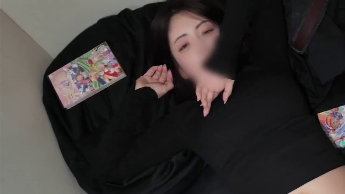 こんなの理性ぶっ飛ぶに決まってて草