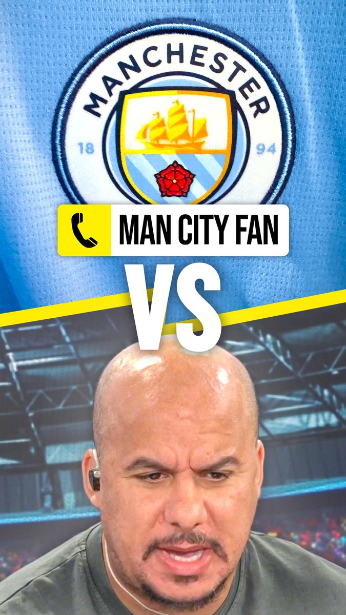 🏆 "We've made the Premier League a better league!" 😡 "I'm absolutely fuming with Gabby's comments!" Gabby Agbonlahor clashes with a Man City fan over their Premier League impact! Subscribe to the talkSPORT YouTube channel!