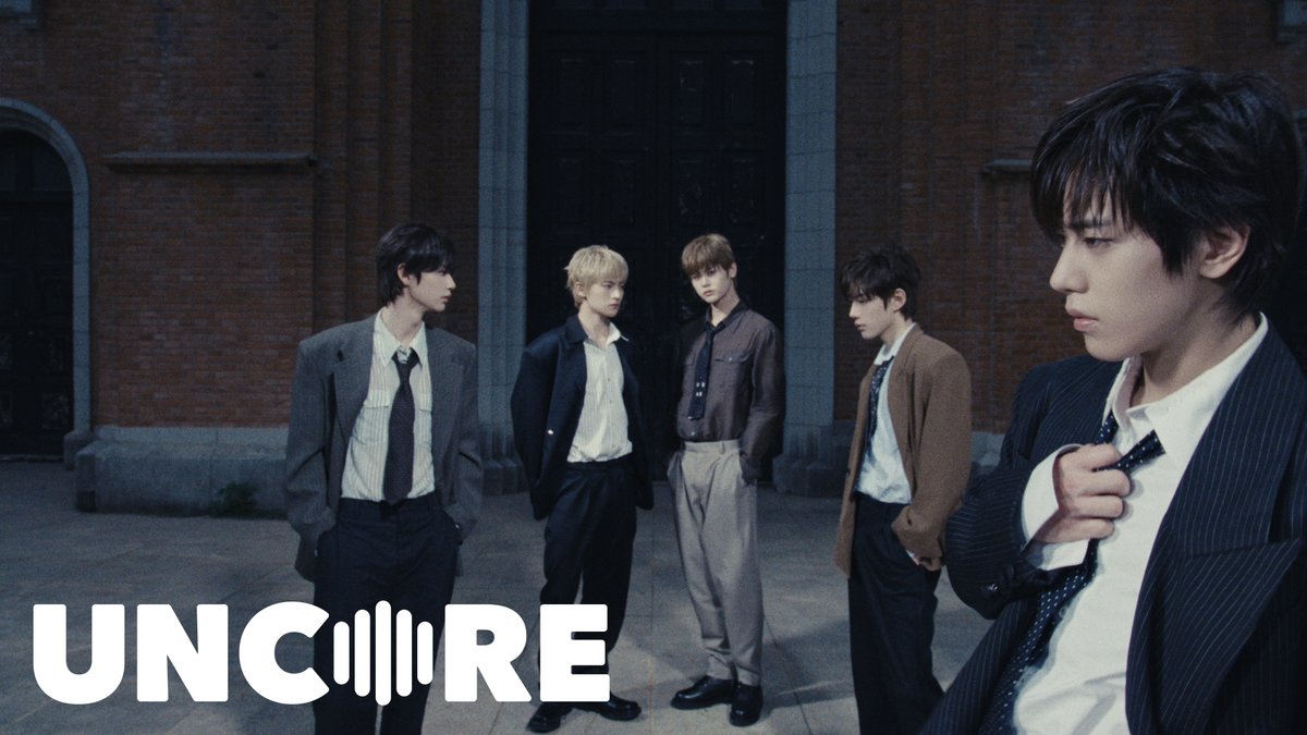 CLOSE YOUR EYES The 4th Mini Album 【256th Note】 'Drop That!' MV Teaser #𝟣 Album Release 🎼 2026.09.30 6PM (KST) Pre-save ➫ #CLOSEYOUREYES #클로즈유어아이즈 #CYE #클유아 #256thNote #DropThat