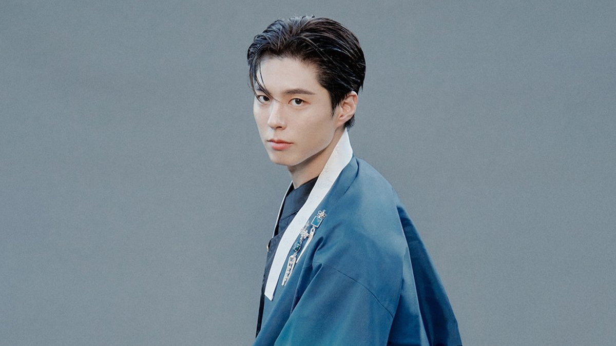 PARK BO GUM ‘Love in the Moonlight’ 10th Anniversary ELLE KOREA BEHIND FILM 🔗 #PARKBOGUM #박보검 #구르미그린달빛 #THEBLACKLABEL #더블랙레이블