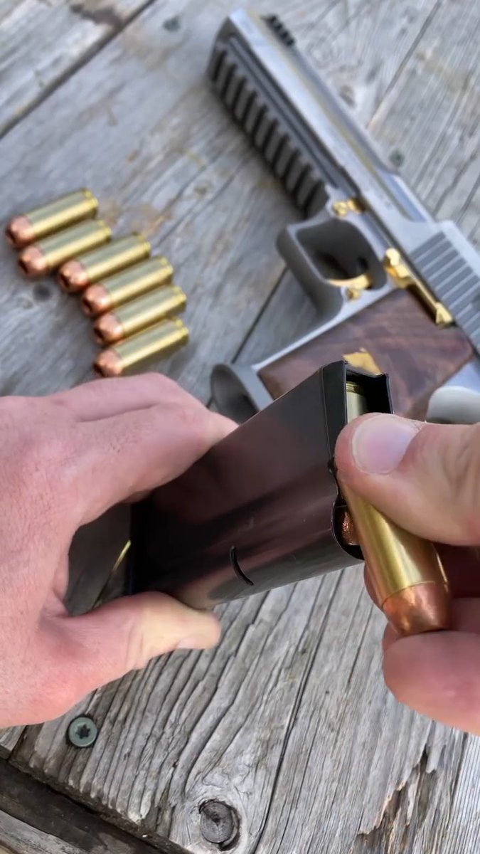 Desert Eagle from our friends😊