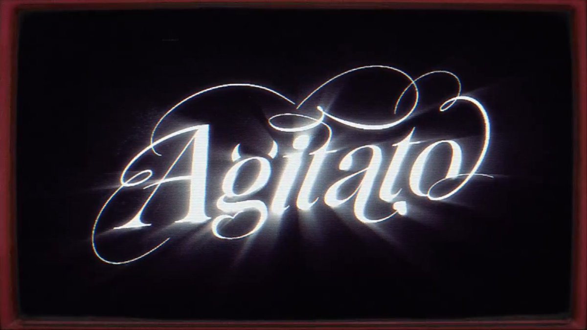 /ïŒ #åŠãã¹å°æªéé
ä¿¡ð¿ ãAgitatoãMusic Video å
¬é決å®ð¢ \ ð¿ãAgitatoã åæåŠå YouTubeãã£ã³ãã«ã«ãŠ 9æ30æ¥(æ°Ž) 22æãããã¬ãã¢å
¬éäºå®ã§ãïŒ âŒåŸ
æ©æã¯ãã¡ãïŒ ãæ¥œãã¿ã«âš