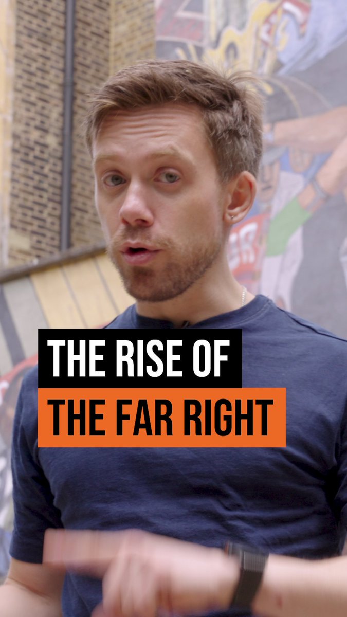 Why is the far right rising? The West rigged the economy, then launched a series of catastrophic wars. The far right found someone else to blame.
