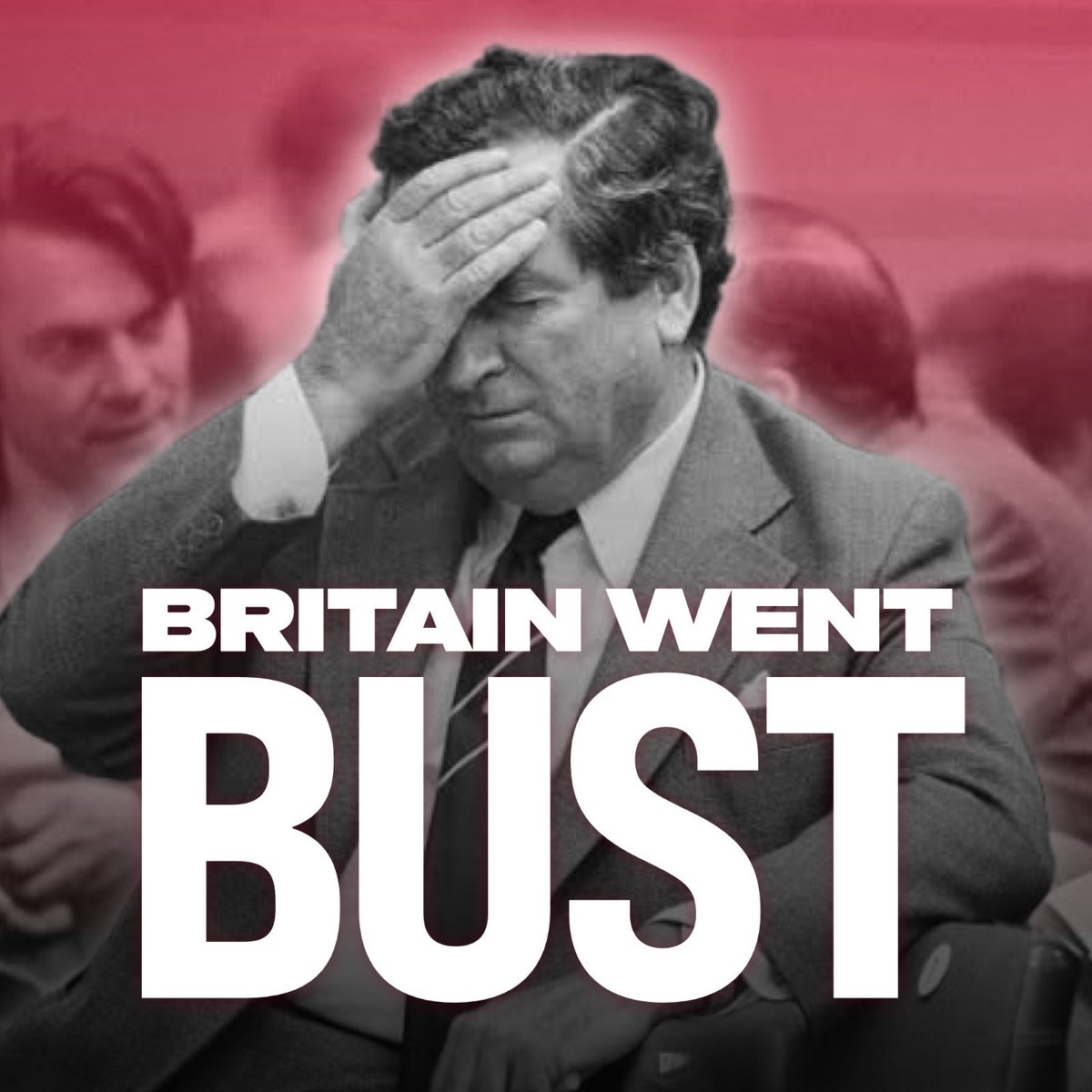 Exactly 50 years ago Britain went bust. On 28th September 1976, a Labour Chancellor had to go cap in hand to the IMF to ask for a bailout. Many won’t think it can happen again. I certainly hope it does not. But what if I told you that by many metrics, things are worse now than 50 years ago? The government is again spending close to 45p in every pound, but much more of it on day-to-day spending like welfare. Our debt interest bill is higher, and now adds up to more than twice what we spend on defence. Our average deficit has been higher in the last decade than it was in the decade before 1976. And our tax burden is higher too. And much of that debt, far more now than 50 years ago, is held by far-flung strangers, rather than domestic financial institutions and British savers. That doesn’t mean disaster is inevitable. We can avoid a repeat of history, but we need serious people to make tough choices. Only the Conservatives have a plan to cut spending like welfare, reduce the deficit, and cut taxes. That is my mission as Shadow Chancellor. Just as 50 years ago, Labour and their Chancellor named Healey are not up to the task. Only the Conservatives, under new leadership with a new team, are.