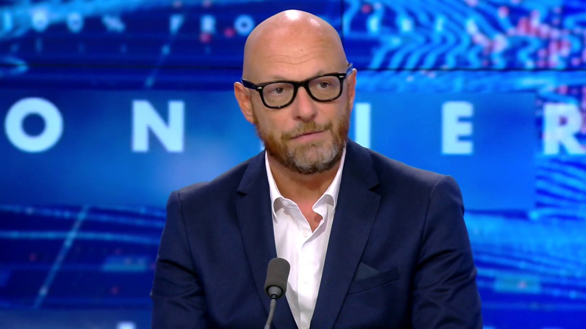 Mattéo Ghisalberti, journaliste spécialiste de l'Italie et des questions d'Église, revient sur les mots de Léon XIV à Metz dans #100Frontieres : «Le pape a rappelé à la France qu'accueillir était bien, mais qu'il fallait également que les autres s'adaptent à sa façon de vivre»