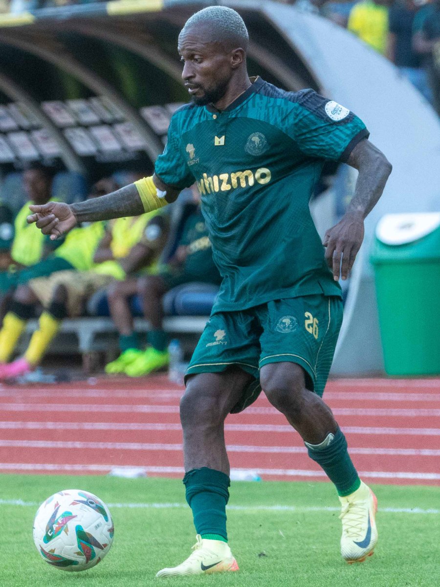 Zouzoua. That was zou smooth. 😮‍💨 #TotalEnergiesCAFCL
