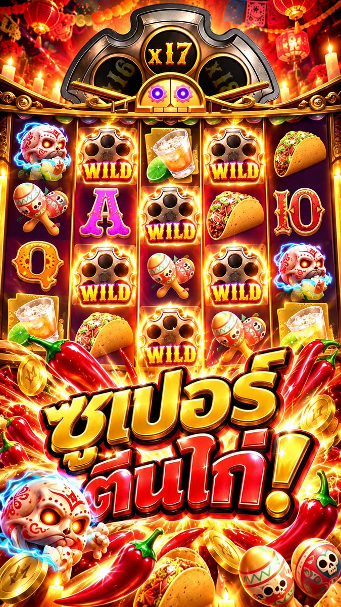 เล่นไปบ่นไป | Bandito Return