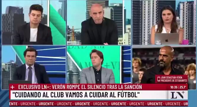 NUNCA NOS PUSIMOS DE RODILLAS ANTE EL PODER JAMÁS NECESITAMOS DE SU APOYO PARA LOGRAR LAURELES NOS MANDARON A LA B POR IR EN CONTRA DE UN GOBIERNO HOY MÁS QUE NUNCA AGUANTE EL GLORIOSO ESTUDIANTES DE LA PLATA ORGULLOSO DE NUESTRO PRESIDENTE JUAN SEBASTIÁN VERÓN