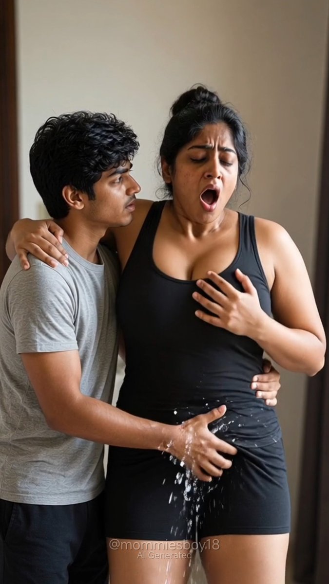 Sis got drilled till the water came out.. Join TG for more spicy contents: #sislove #brosis #mommiesboy #bigtitsmomِmy #bigboobs #sexy