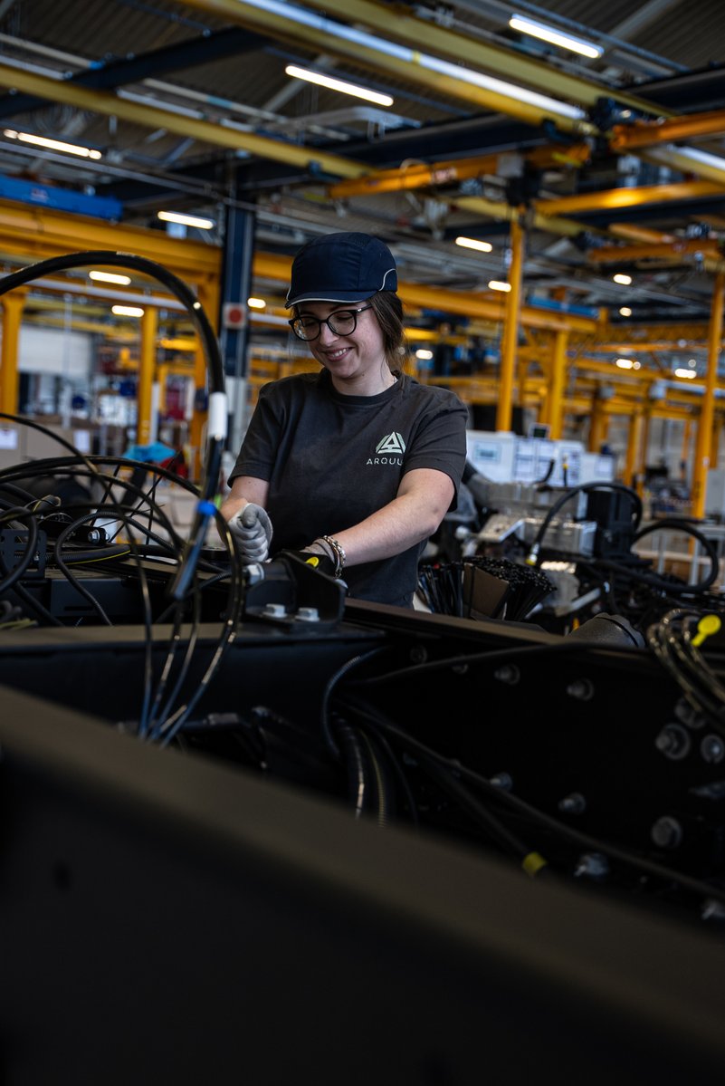 More investment = more jobs Increasing investment in defence not only ensures that Allies have the forces and capabilities needed to defend every inch of Allied territory, but it also supports economic growth by creating jobs and strengthening our economies