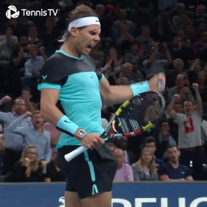 This Rafa Nadal comeback doesn’t get talked about enough.