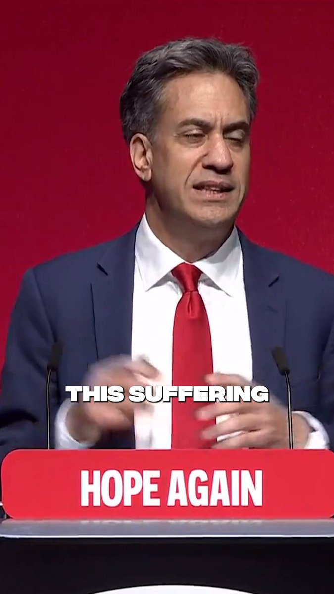 Ed Miliband tells Palestine activists: You were right.