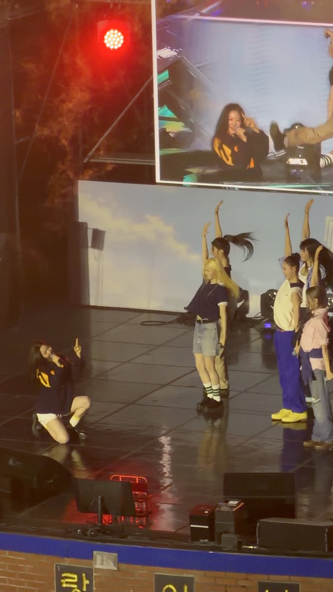 TUIDE performed As if it's your last by BLACKPINK #TUIDE #ํ์ด๋