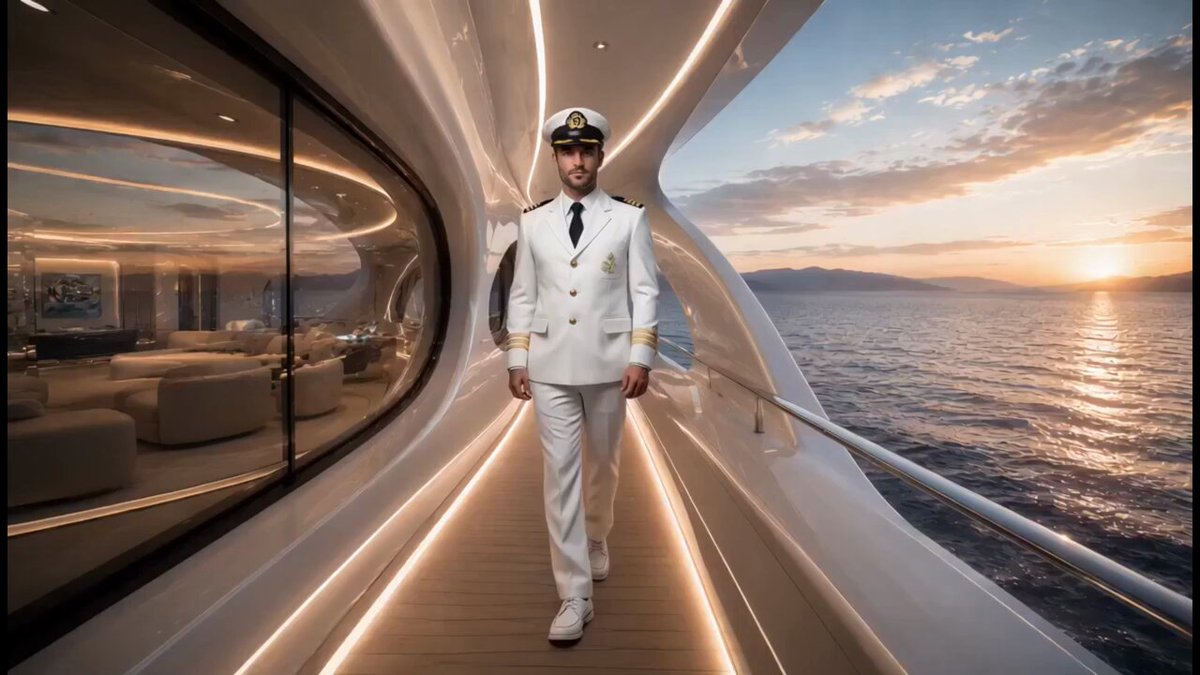 STILL 💔A misunderstanding. A broken heart. But some feelings never fade. 🌈Episode 05 of the LEANDRO series #GayRomance #MMRomance #LuxuryYacht #LuxuryLifestyle #GayAI #Desire #BetweenUsStudio