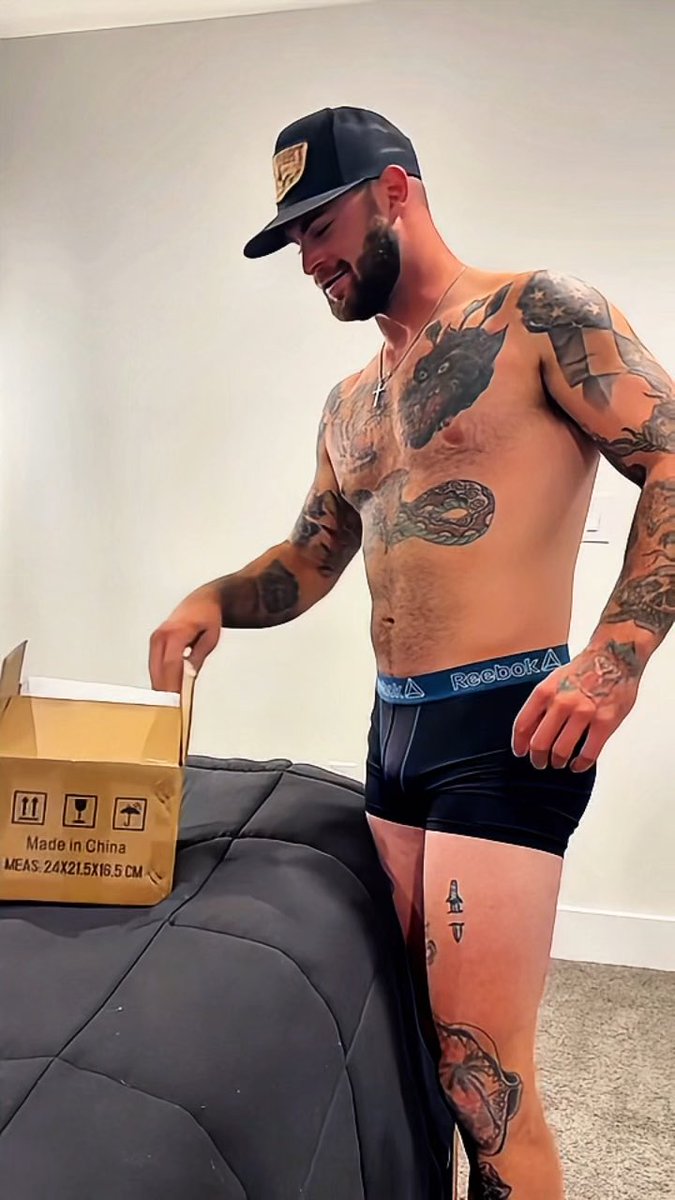 Mornin y’all. Got some new toys 🙈 see me introduce and use them on the site today!
