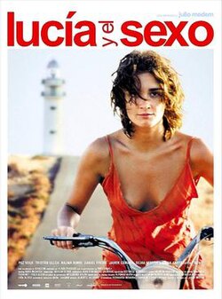 🎬 Judul: Sex and Lucia 👻 Genre: Drama erotis 📅 Rilis: 24 August 2001 ⏱️ Durasi: 128 minutes ⭐️ Pemain: Paz Vega, Tristán Ulloa, Najwa Nimri #KSPLAY88