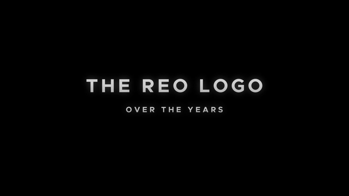 Dodge: 1900 Ford: 1903 REO: 1905 GM: 1908 Chrysler: 1925 The REO legacy runs deep but just like today, it’s changed over time.