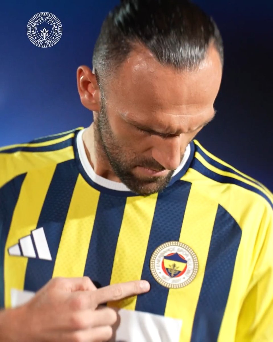 🥩 Vedat Muriqi!