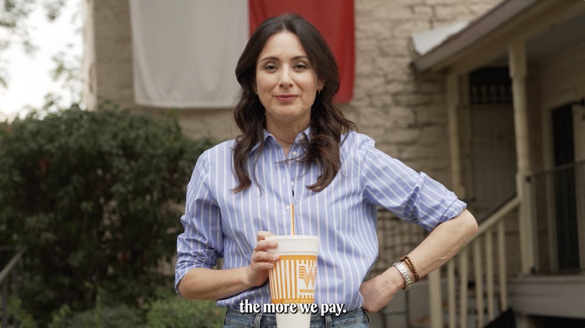 The longer Greg Abbott is in office, the more we pay in taxes.
