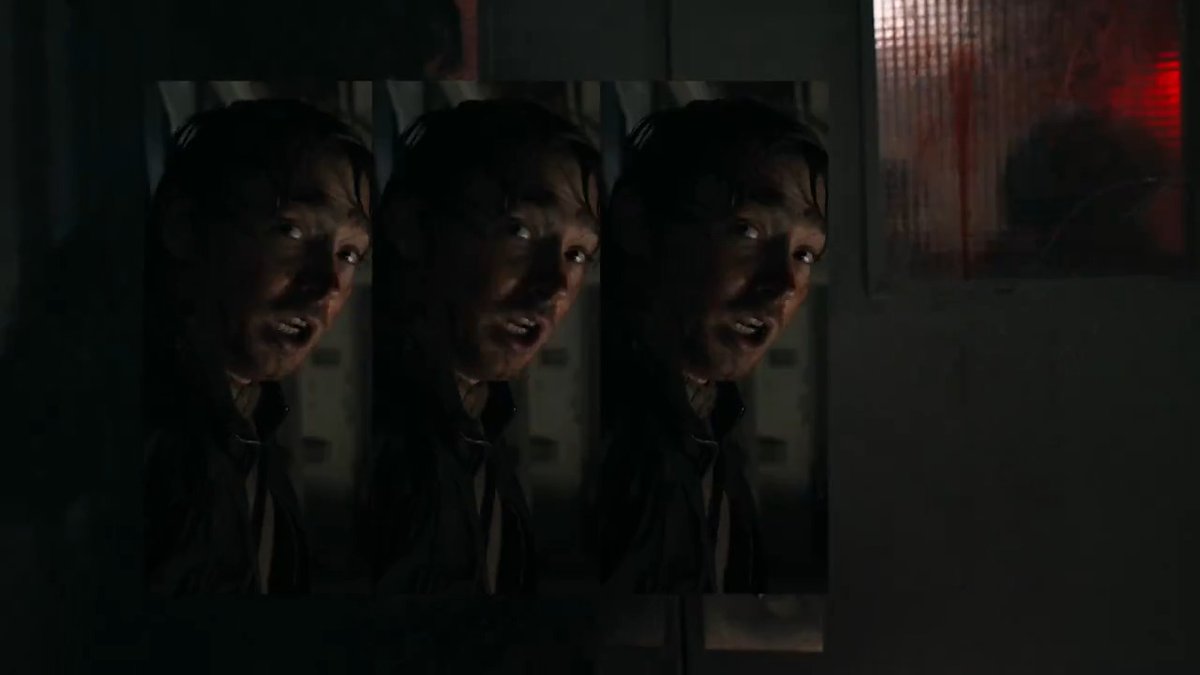 地獄のラクーンシティを ノーセーブで生き残れ── 映画『#バイオハザード』 📽️10月9日(金)全国の映画館で公開