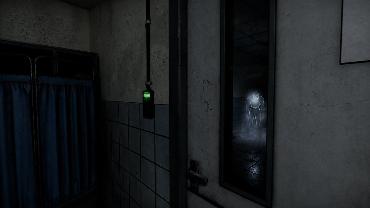 A former environmental artist at Crytek has announced his own new solo-developed game, Locked In: The Ward, a first-person psychological horror game built in Unreal Engine 5. Check out the first trailer:
