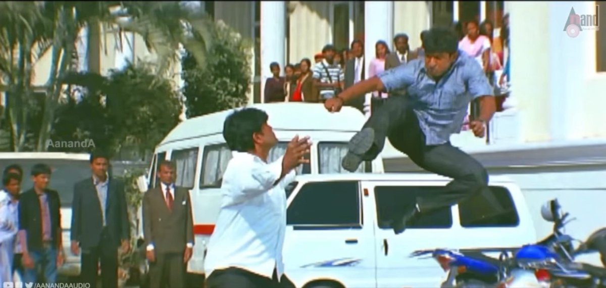 Hudugaru (2011) directed by K. Madesh A proper commercial entertainer on friendship 🎬🤍 #PuneethRajkumar #SrinagarKitty #Yogesh #RadhikaPandit #PowerStar