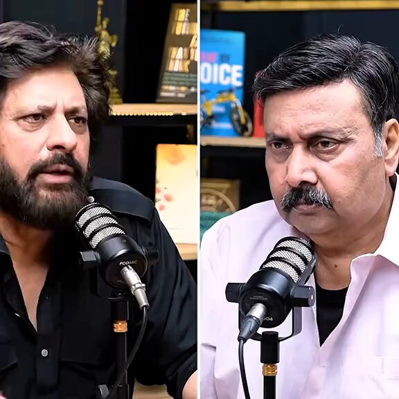 اب سمجھ آیا کہ جواد میراصی عمران خان کے خلاف کیوں ہے...