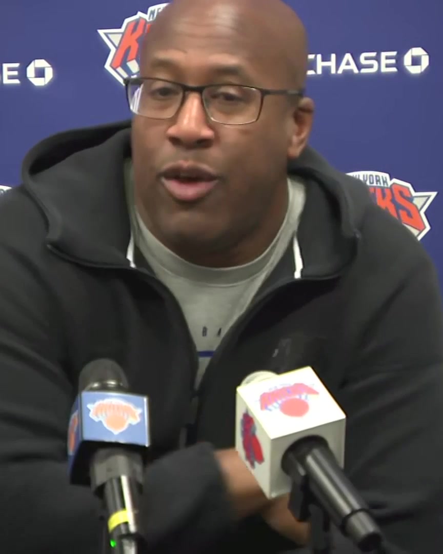 "Regardless of what we accomplished, moving forward, our standard and how we approach our process is going to be really critical for us. We can't afford to have any slippage in our process." - Mike Brown's opening statement on media day