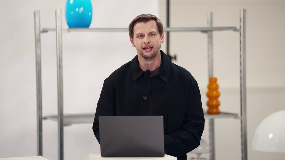 Meet JetBrains Air Teams. Agentic workflows used to live on one developer's laptop. We built Air Teams to change that: you configure a workflow once, and the whole team can run, validate, and improve it. 1/4
