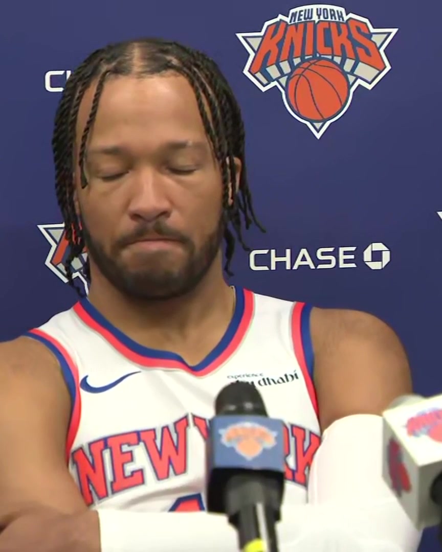 "It was the longest, shortest summer ever, but it was well worth it." - Jalen Brunson