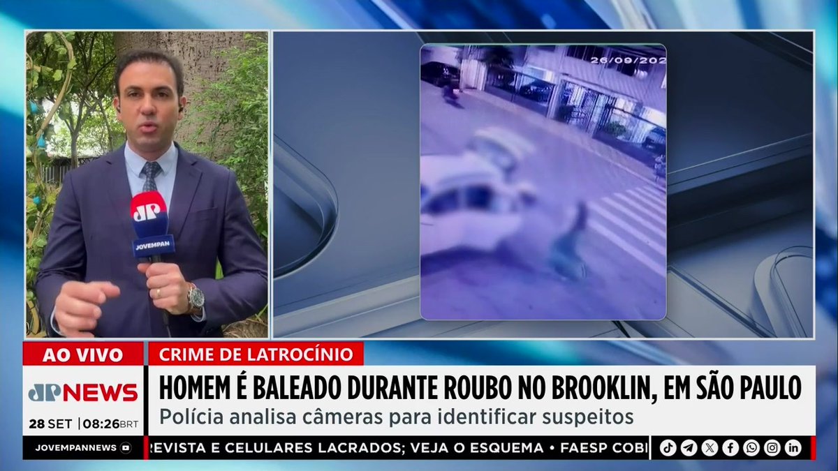 Empresário, 39 anos, com a família no carro voltando de um casamento. Bandidos abordaram para ROUBAR ALIANÇA, deram um tiro na cabeça e o assassinaram NA FRENTE DOS FILHOS. Poderia ser QUALQUER UM DE VOCÊS lendo este post. Que a Rota encontre estes fdps antes de algum juíz.