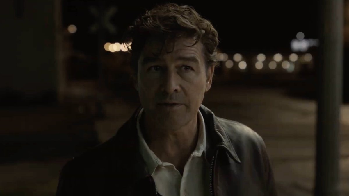 Watch the teaser for the season finale of #Lanterns - premiering this Sunday on HBO Max.