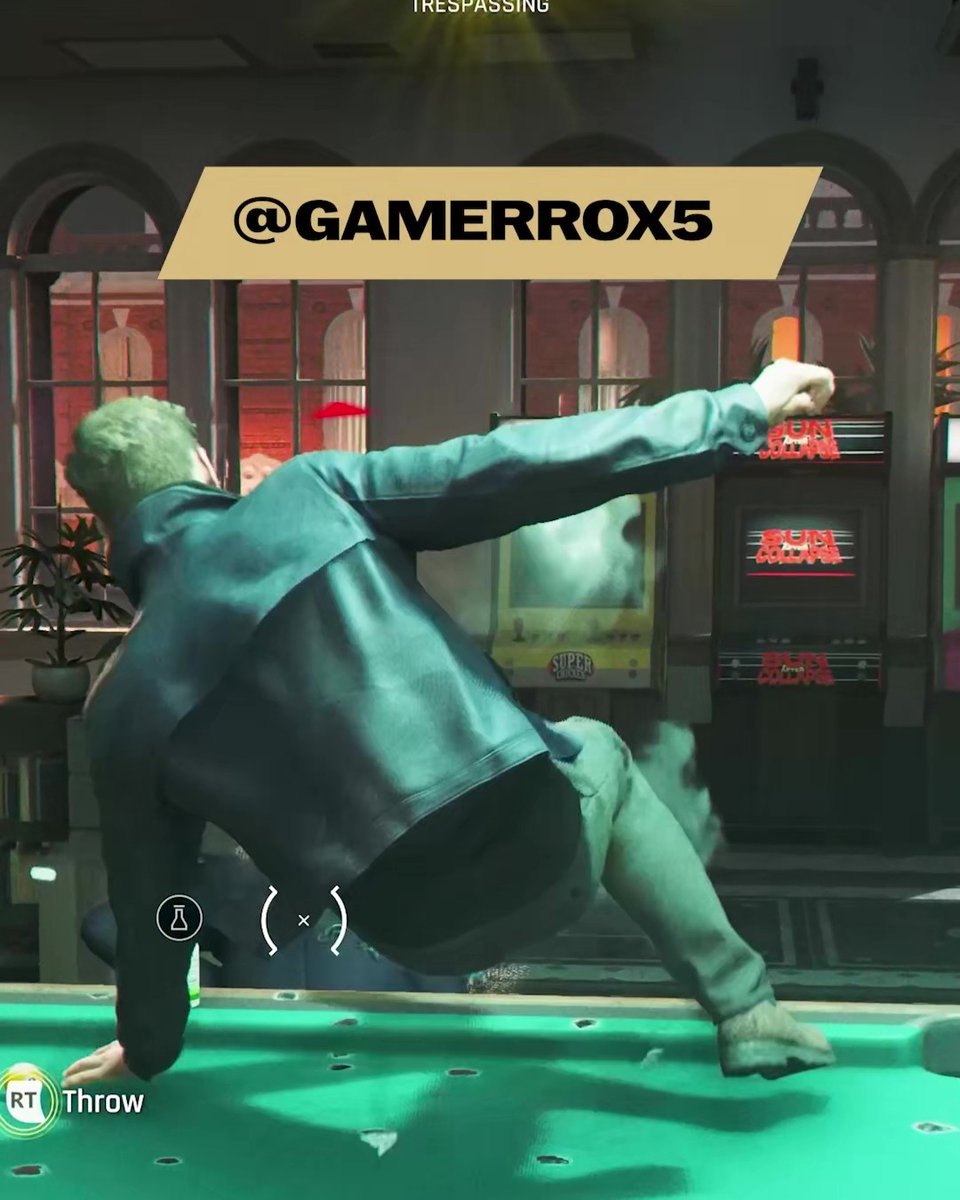 Gamerox5 shows us how to use the environment and hand to hand combat to get the job done. Save up to 20% off now and #EarnTheNumber. #007FirstLight
