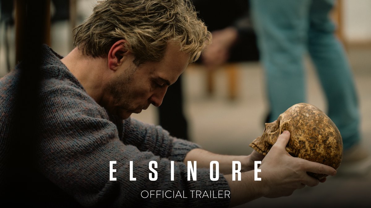 The trailer for Simon Stone’s ‘ELSINORE’ has been released. Starring Andrew Scott and Olivia Colman. In theaters this November.