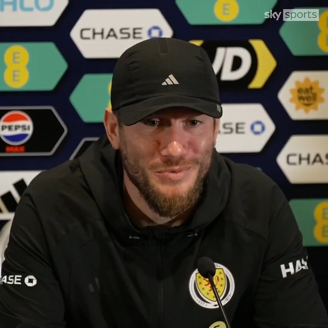 🏴 "It will be a special moment..." Sebastien Pocognoli is relishing his Hampden Park debut as head coach when Scotland host Switzerland in the Nations League on Tuesday night ⤵️