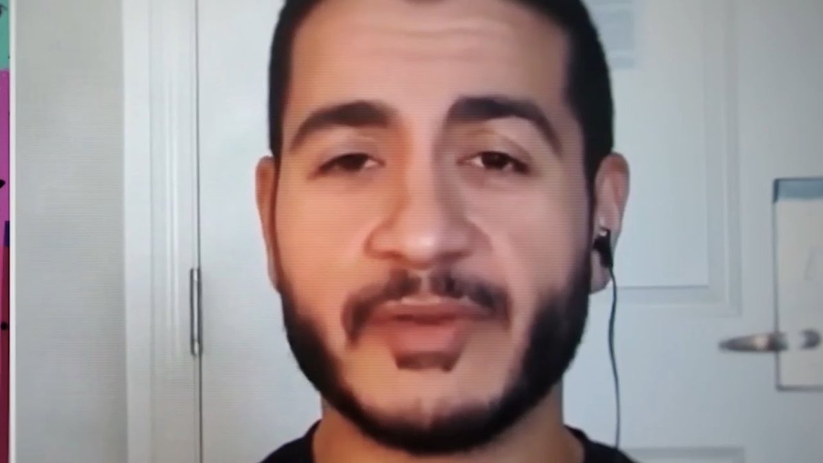 Abdul El-Sayed is going to spend his evening with California billionaires, hosted by the Soros family, begging for money. So much for ‘money out of politics.’