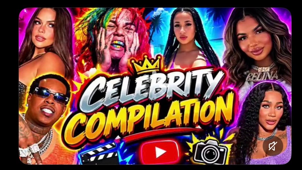 Celebrity leak compilation 💦 part 3 Let me know your favourite in the comments #leaks #onlyfans #celebrity #CHUDAİ #wataa #nsfw #xxx #bbc #fatass #gangbang