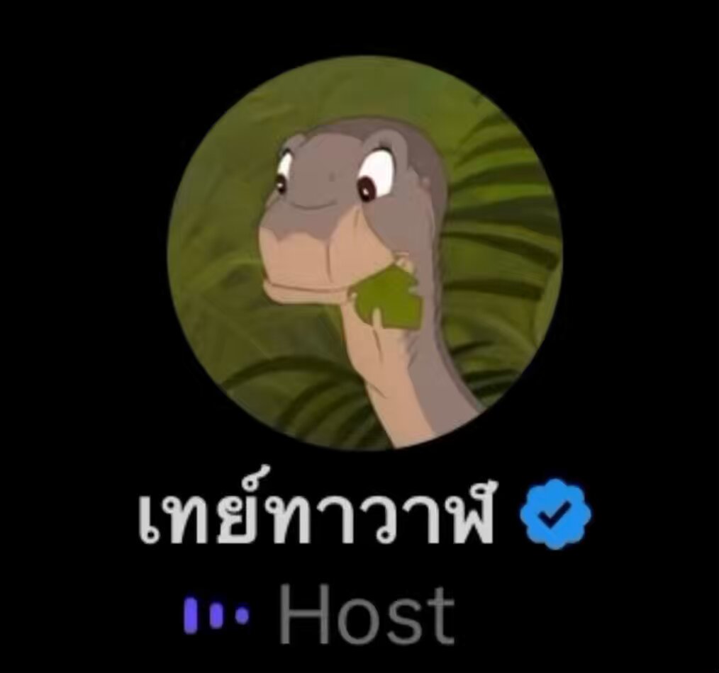 [#Tawan_V ’s space💙🎙️] — topic น้องซังสะดุดล้ม #POLCASAN 🍼🎀⭐️ 🫍 : คุยกับซังเรียบร้อยแล้วคับ ป๊าบอกน้องว่า ถ้าเจ็บเข่าให้ไปหาหมอที่ปะป๊าไปทำกายภาพ ใช้คอร์สปะป๊าได้เลย 🫍 : เตถามน้องว่า ลูกยังเจ็บอยู่มั้ย เพราะล้มแรงเหมือนกันนะ แต่ซังชอบบอกว่าไม่เจ็บ แต่เตว่าจริงๆแล้วเจ็บ 🫍 : หัวอกคนเป็นปะป๊า เห็นแล้วเราก็รู้ว่าเจ็บ แต่แกก็บอกว่าไม่เจ็บๆ 🫍 : เราเลยบอกว่า งั้นเชื่อก็ได้ แต่ถ้าเจ็บให้แอบไปหาหมอนะ เดี๋ยวปะป๊าซุกเงินไว้ให้ แล้วใช้คอร์สปะป๊าได้เลย จะได้ไม่ต้องใช้เงิน 😭😭😭😭😭😭😭😭😭😭😭😭😭😭😭😭