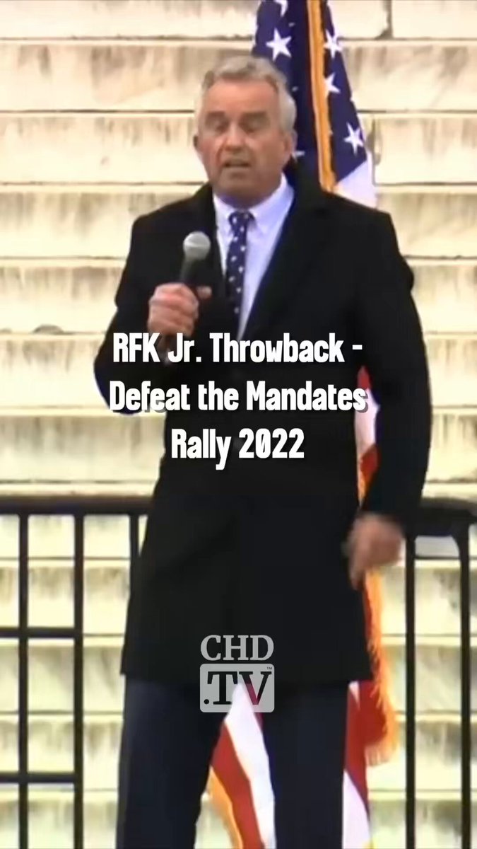 There have been more deaths from the COVID shot than all vaccines combined in the last 36 years. Fauci’s response to this was.. “Well the VAERS system doesn’t work”.. the system THEY created doesn’t work? “That’s their fall back position: the system that we gave you to protect you from vaccine injury is so broken and so unreliable that it can’t be used for any purpose” –Secretary Kennedy