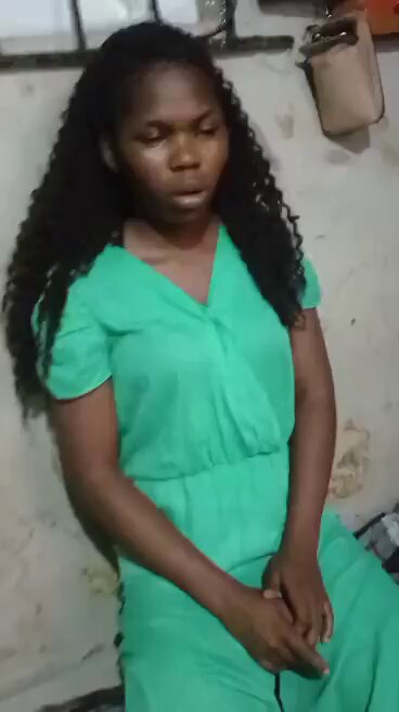 I just got to know that another banger boy has been nabbed! This is why I don't take faceless accounts on social media very seriously at all. They are ordinary crickets and they only have a voice when they are hiding behind keypads. Many of them always actually have a very pitiful visage when you see them in real life. Just see what this guy claims to be on social media in frame 1 and compare it to what he actually is in real life in frame 2. Then look at his sister in frame 3 and then his mother and older brother in frame 4. I learnt that he is just a 19y/o ND student in one of the polytechnics there. Now that he has been allegedly locked up on the allegations of cyber bullying, slandering and defamation of character, look at his family in the quoted post, begging for his release by the people he had slandered. When will the defender of banger boys, the one and only respected Barrister Deji Adeyanju Comrade Deji Adeyanju get this one out on a bail too? SMH. 🚶🚶🚶🚶