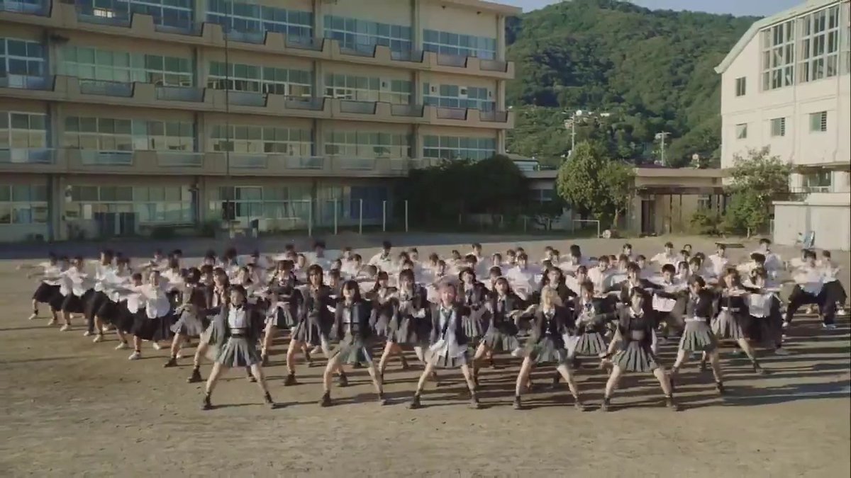 — 5 years ago today — AKB48 released 58th Single 『Nemohamo Rumor』 with Okada Nana as Center!