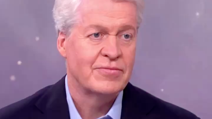 “No mother in the world would want that”: Charles Spencer explains the decision to have Prince William and Prince Harry walk behind their mother, Princess Diana’s, coffin during her funeral. "No kids should have to do that in front of the world."