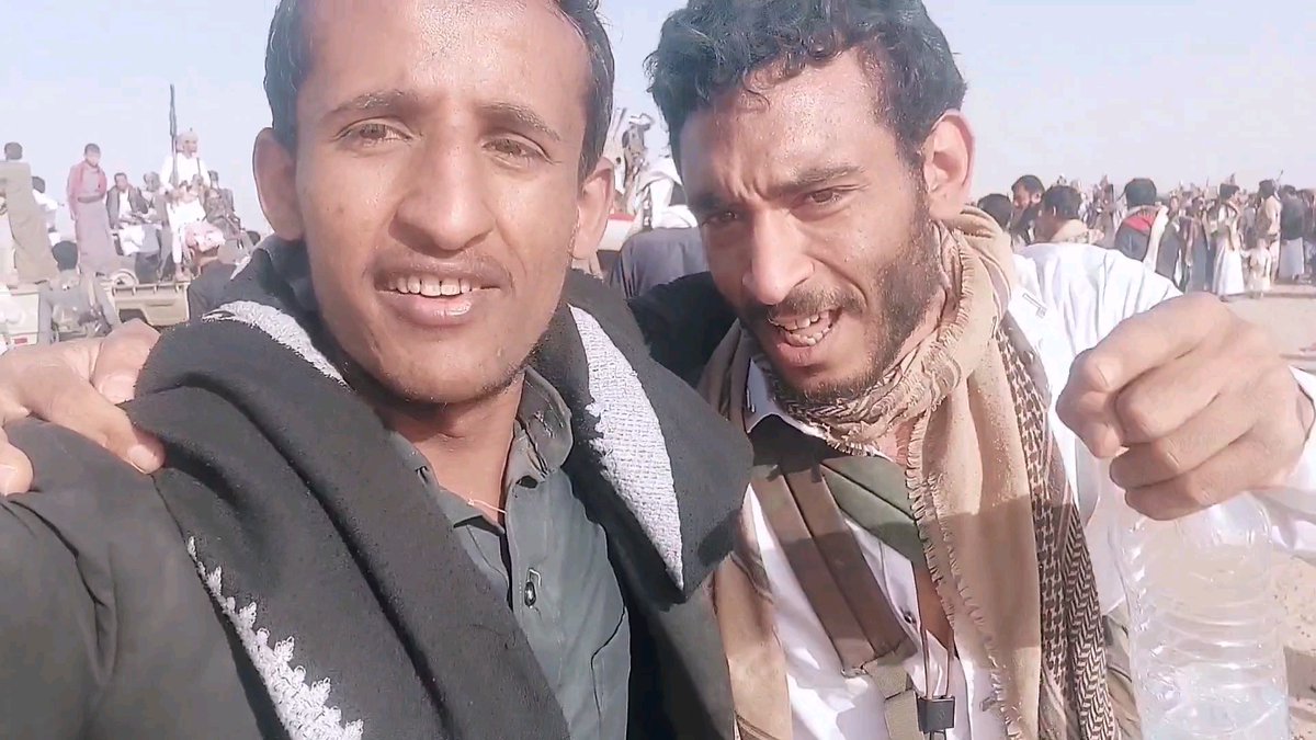 #الان قبائل اليمن تعلن النفير العام أستجابة لنداء الرئيس اليمني🔥🔥👇