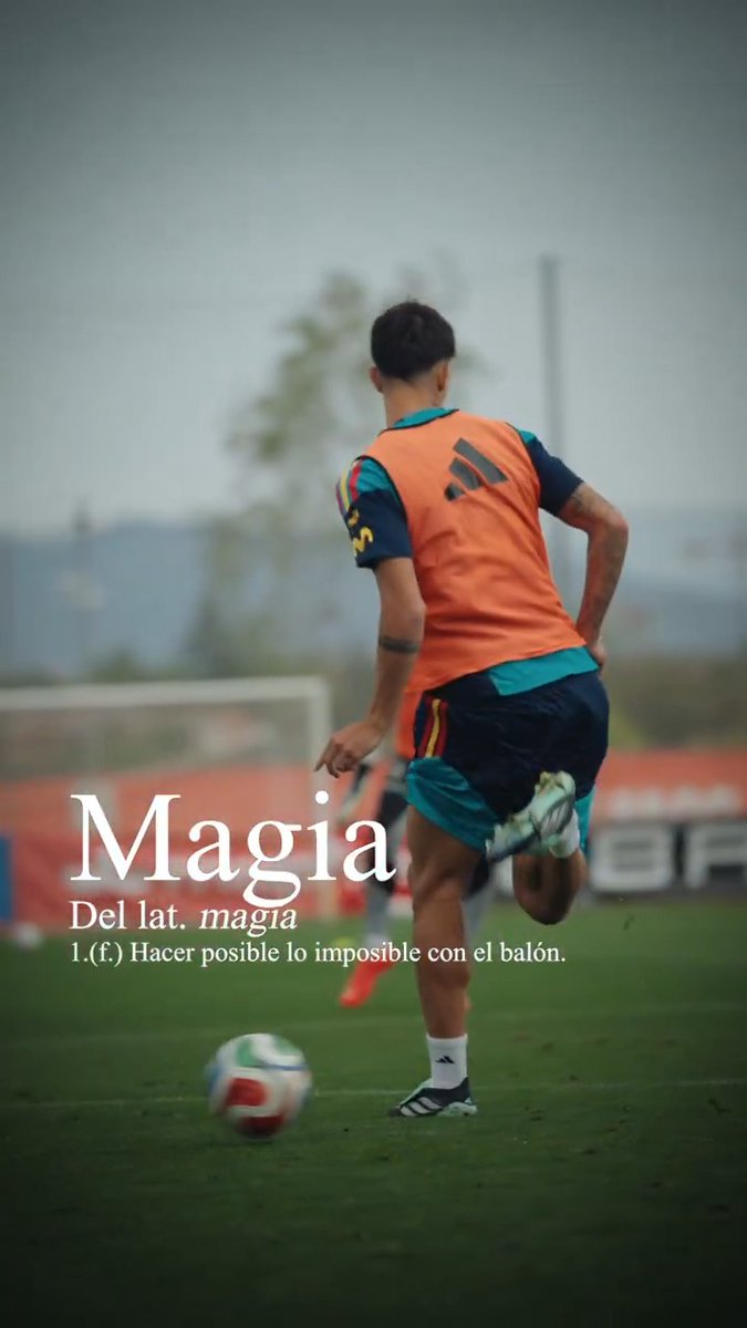 𝐃𝐞𝐟𝐢𝐧𝐢𝐫 𝘋𝘦𝘭 𝘭𝘢𝘵. 𝘥𝘦𝘧𝘪𝘯𝘪𝘳𝘦. 1. tr. Fijar con claridad, exactitud y precisión el significado de una palabra. #U21EURO | #NuestraBase