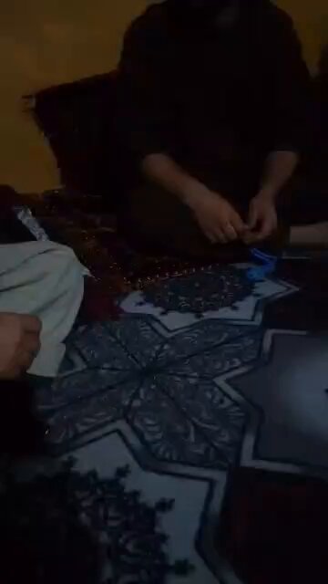 په دغه ویډیو کې د شر او فساد ډلې یو نیول شوی غړی اعتراف کوي چې دوی په مستقیم ډول له پاکستان څخه ملاتړ ترلاسه کړی او د څو ډالرو په بدل کې د اسلامي نظام پر ضد جګړې ته هڅول شوي دي.