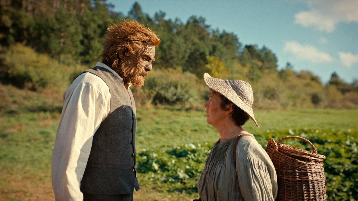 The perfect man does exist. Watch an exclusive clip from #Wicker - in theaters October 23. Get tickets now.